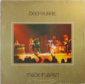 2LP Deep Purple: Made In Japan 656260