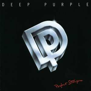 Album Deep Purple: Perfect Strangers