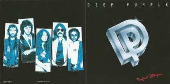 CD Deep Purple: Perfect Strangers 590075