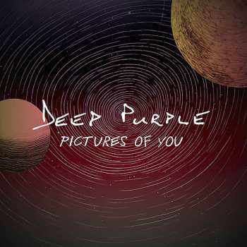 Album Deep Purple: Pictures Of You