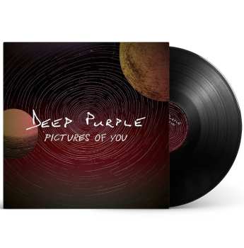 LP Deep Purple: Pictures Of You 543984