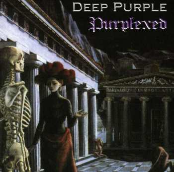 Album Deep Purple: Purplexed