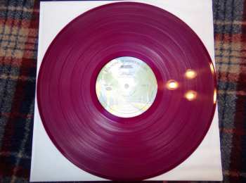 LP Deep Purple: Stormbringer CLR | LTD 565611