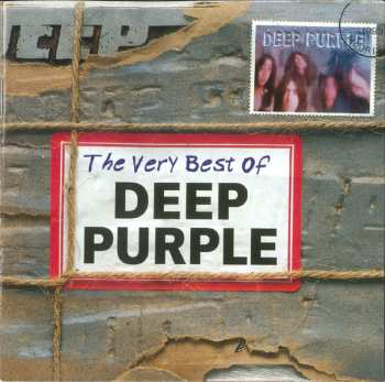 Album Deep Purple: The Very Best Of Deep Purple