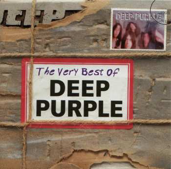 CD Deep Purple: The Very Best Of Deep Purple 623787