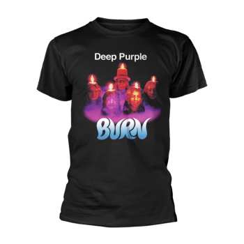  Deep Purple: Burn XXXL