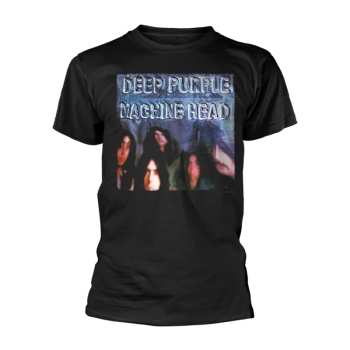 Merch Deep Purple: Machine Head S