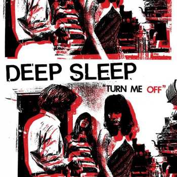 Album Deep Sleep: It Is What It Is