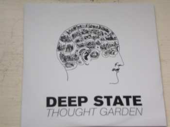 Album Deep State: Thought Garden