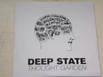 Deep State: Thought Garden