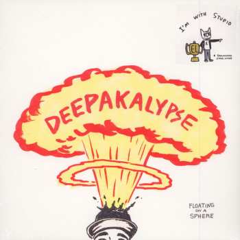 LP Deepakalypse: Floating On A Sphere 609937