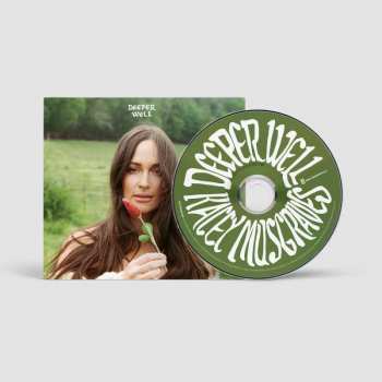 CD Kacey Musgraves: Deeper Well 542656