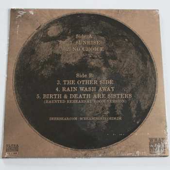 LP Deer Bear: The Other Side 573585