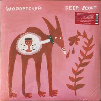 Album Deer Scout:  Woodpecker