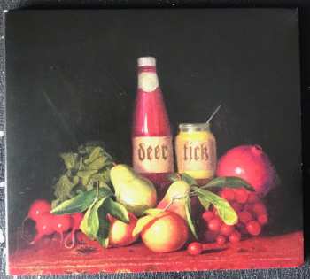 CD Deer Tick: Vol. 1 293982