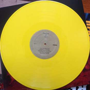 LP Deer Tick: Vol. 2 CLR 71370