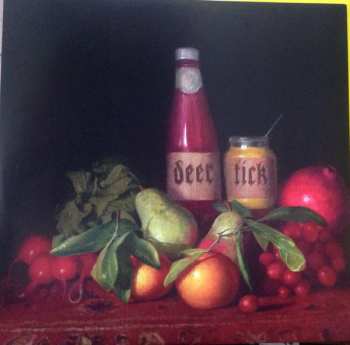 LP Deer Tick: Vol. 2 CLR 71370