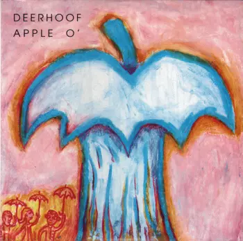 Deerhoof: Apple O'