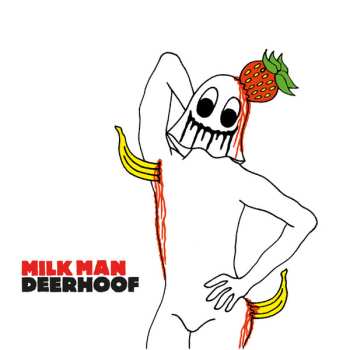 LP Deerhoof: Milk Man 577220