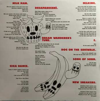 LP Deerhoof: Milk Man 577220