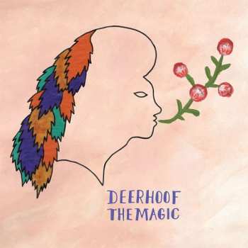 LP Deerhoof: The Magic LTD | CLR 452122