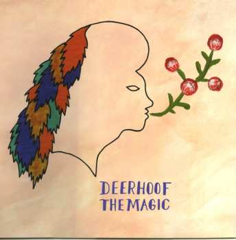 LP Deerhoof: The Magic LTD | CLR 452122