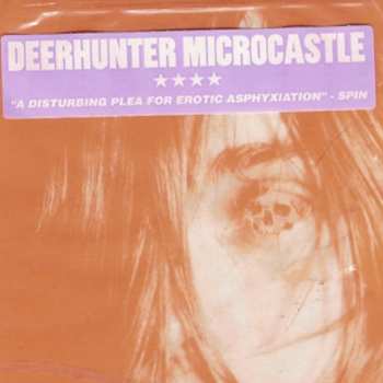 2LP Deerhunter: Microcastle / Weird Era Continued 596247