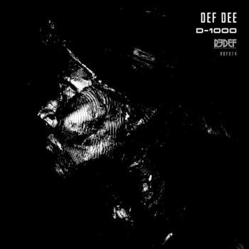 Album Def Dee: D-1000