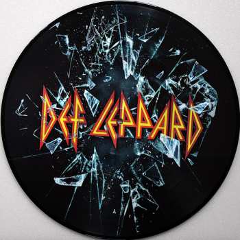 2LP Def Leppard: Def Leppard PIC 270966