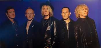 2LP Def Leppard: Def Leppard PIC 270966