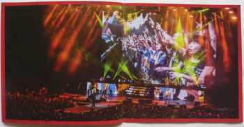 2CD Def Leppard: Hysteria At The O2 601881