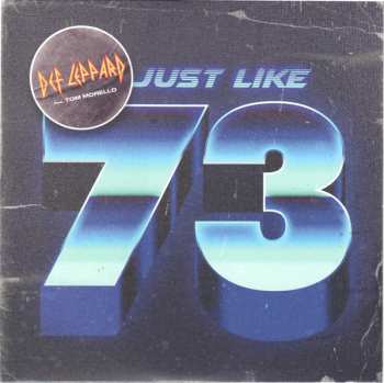 SP Def Leppard: Just Like 73 (Tom Morello Version) CLR | LTD 656907