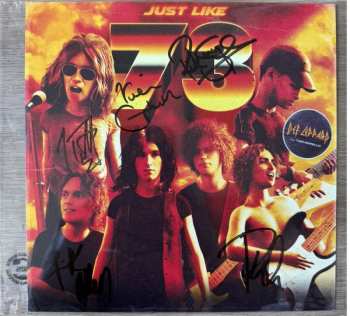 SP Def Leppard: Just Like 73 (Tom Morello Version) CLR | LTD 656907