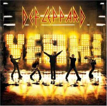 CD Def Leppard: Yeah! 608081