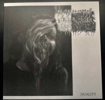 Album Defacement: Duality