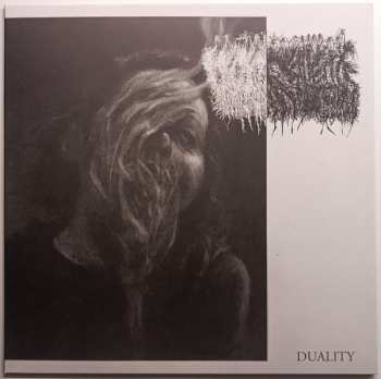 LP Defacement: Duality CLR | LTD 633252