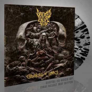 LP Defeated Sanity: Chronicles Of Lunacy 622946