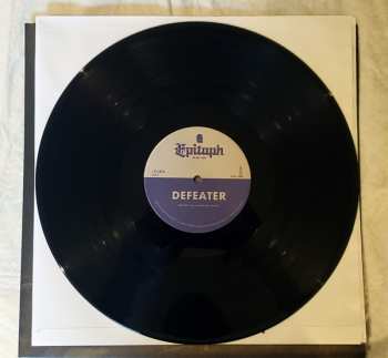 LP Defeater: Defeater 74473