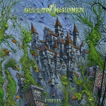 Album Defect Designer: Chitin