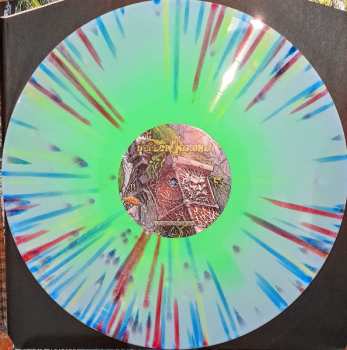 LP Defect Designer: Chitin CLR | LTD | NUM 636705