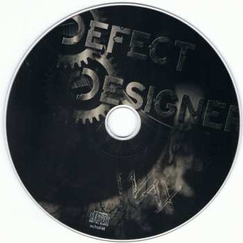 CD Defect Designer: Wax 266075