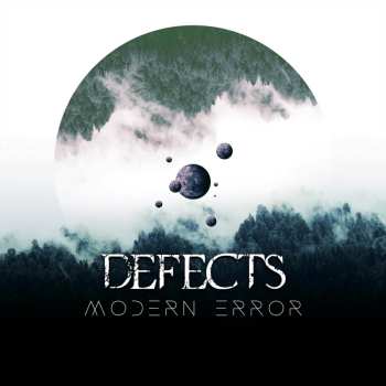 CD Defects: Modern Error 595173