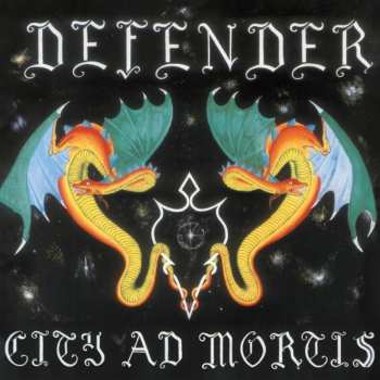 CD Defender: City Ad Mortis 644964