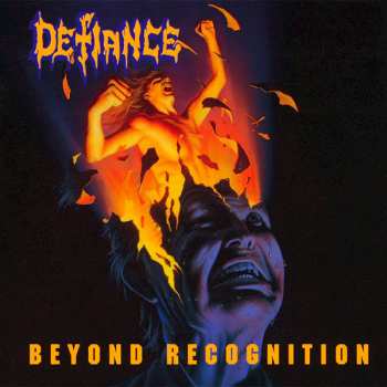 Defiance: Beyond Recognition