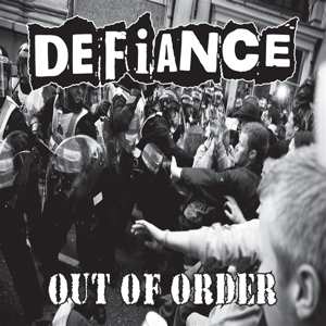 LP Defiance: Out Of Order 562144