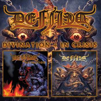 Album Defiled: Devination + In Crisis