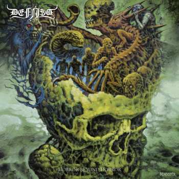 Album Defiled: Horror Beyond Horror