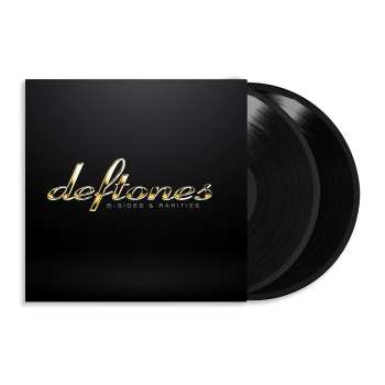 2LP Deftones: B-sides & Rarities 590229