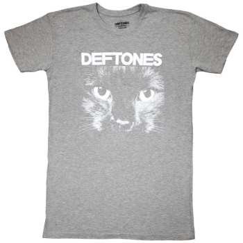 Merch Deftones: Dámské Tričko Dress Sphynx