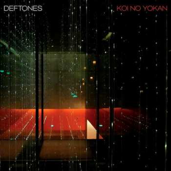 LP Deftones: Koi No Yokan 594400